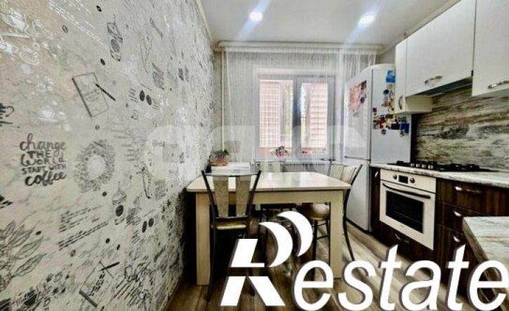 2-комн квартира улица Энергостроителей, 22,  д. 22
