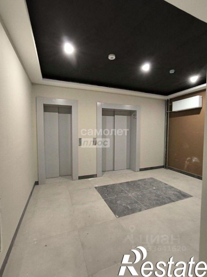 2-комн квартира улица Перова, 11,  д. 11
