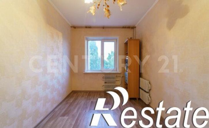 3-комн квартира улица Меркулова, 31,  д. 31