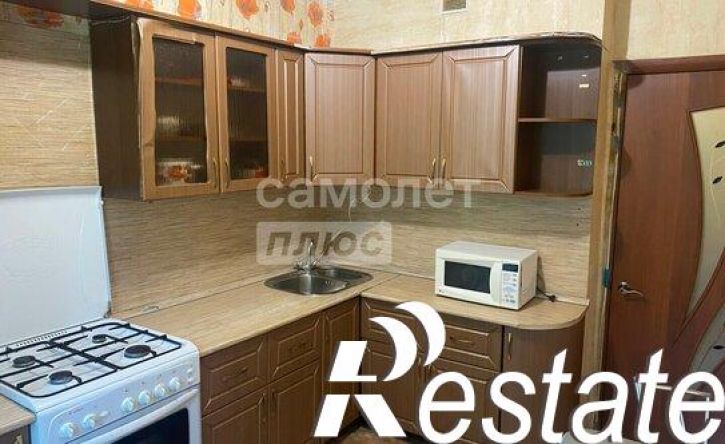 3-комн квартира проспект Победы, 11,  д. 11