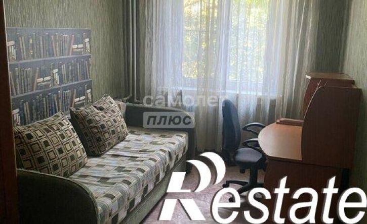 3-комн квартира проспект Победы, 11,  д. 11
