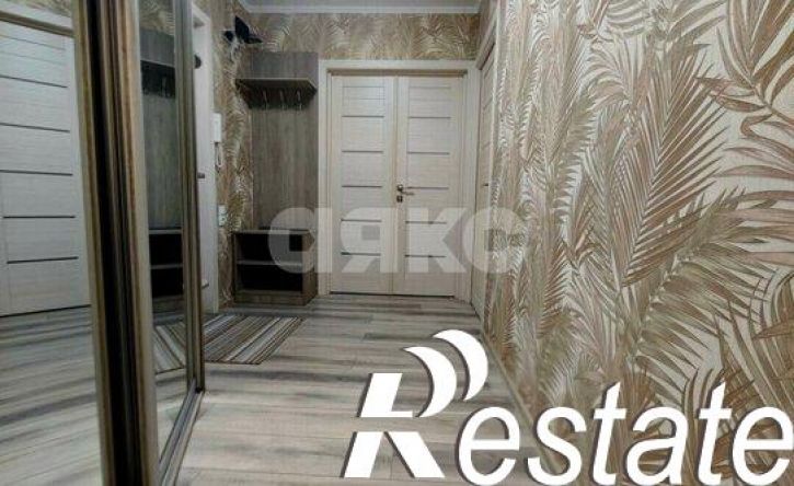 2-комн квартира улица Энергостроителей, 22,  д. 22