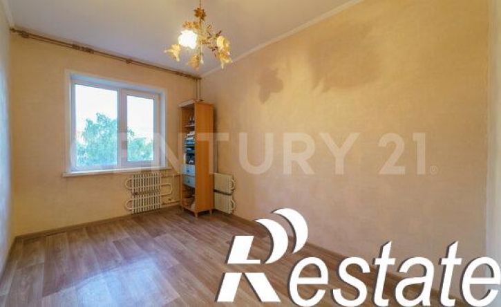 3-комн квартира улица Меркулова, 31,  д. 31