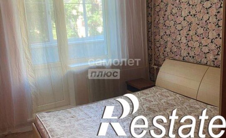 3-комн квартира проспект Победы, 11,  д. 11