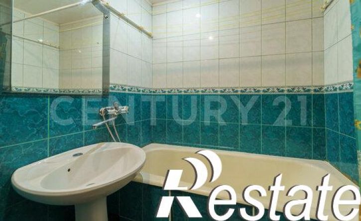 3-комн квартира улица Меркулова, 31,  д. 31