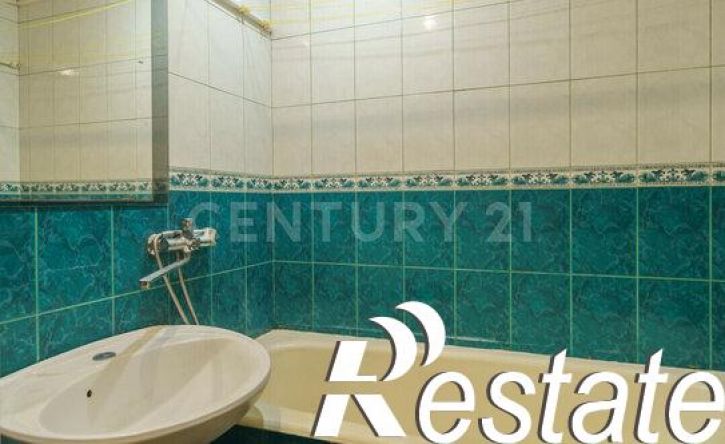 3-комн квартира улица Меркулова, 31,  д. 31