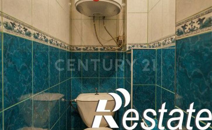 3-комн квартира улица Меркулова, 31,  д. 31