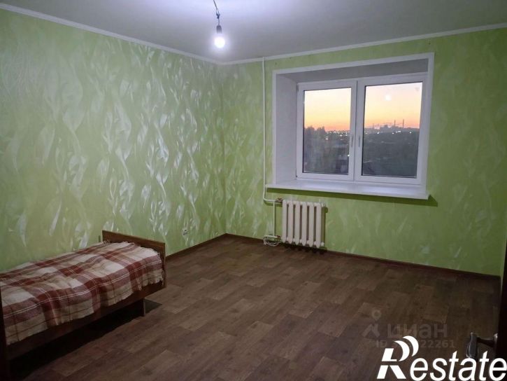 2-комн квартира Шоссейная улица, 2,  д. 2