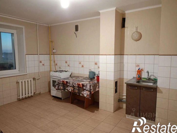 2-комн квартира Шоссейная улица, 2,  д. 2