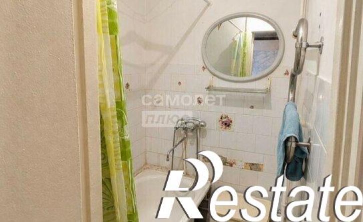 3-комн квартира улица Вермишева, 13,  д. 13
