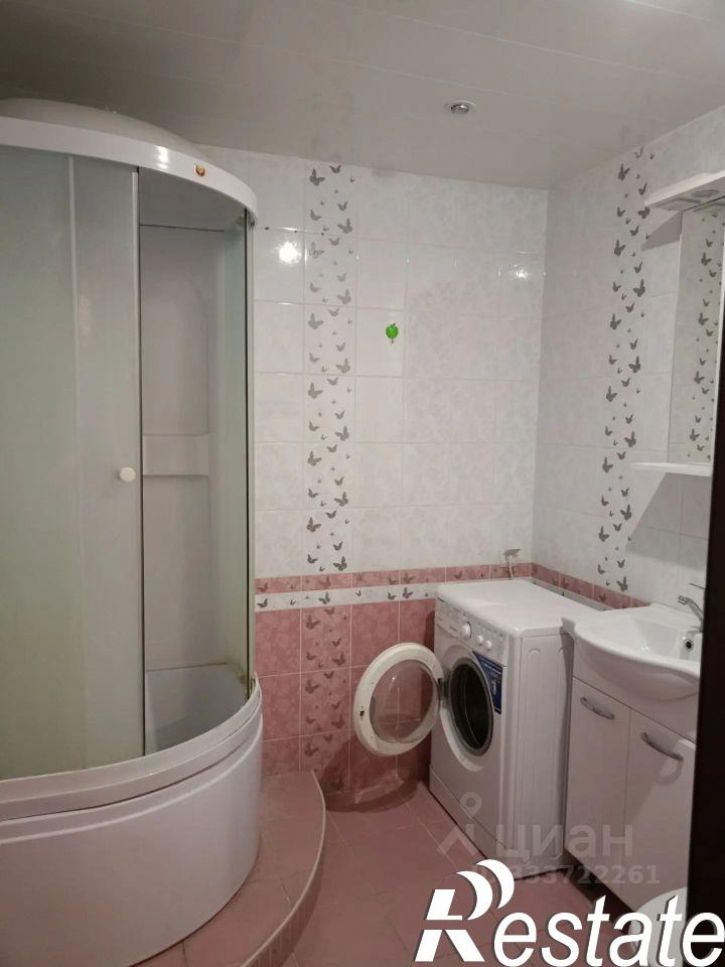 2-комн квартира Шоссейная улица, 2,  д. 2