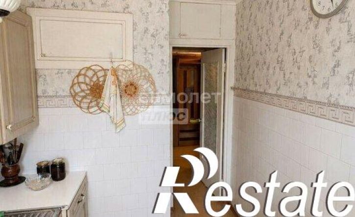 3-комн квартира улица Вермишева, 13,  д. 13