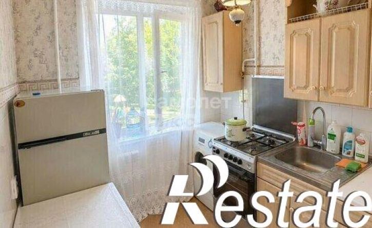 3-комн квартира улица Вермишева, 13,  д. 13