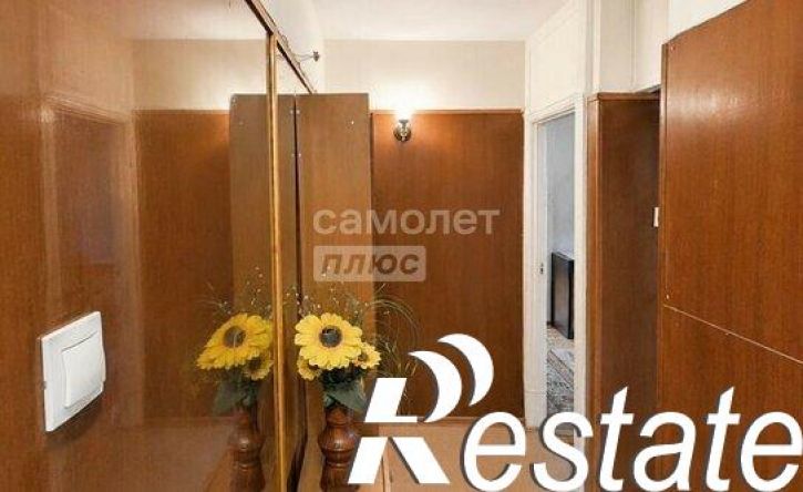 3-комн квартира улица Вермишева, 13,  д. 13