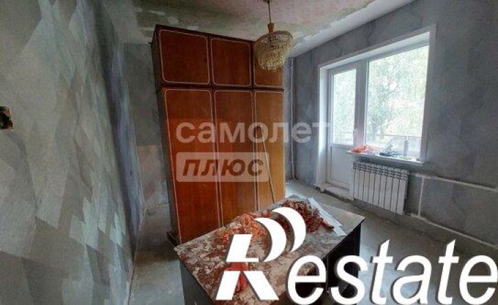 4-комн квартира улица Яна Берзина, 6,  д. 6