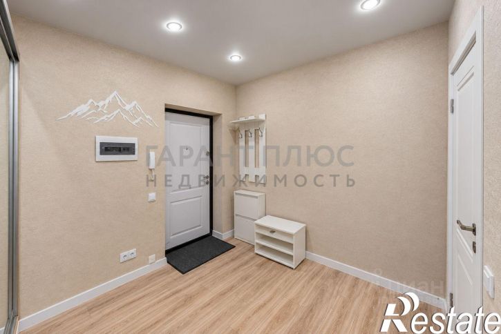 1-комн квартира улица Неделина, 3А,  д. 3А
