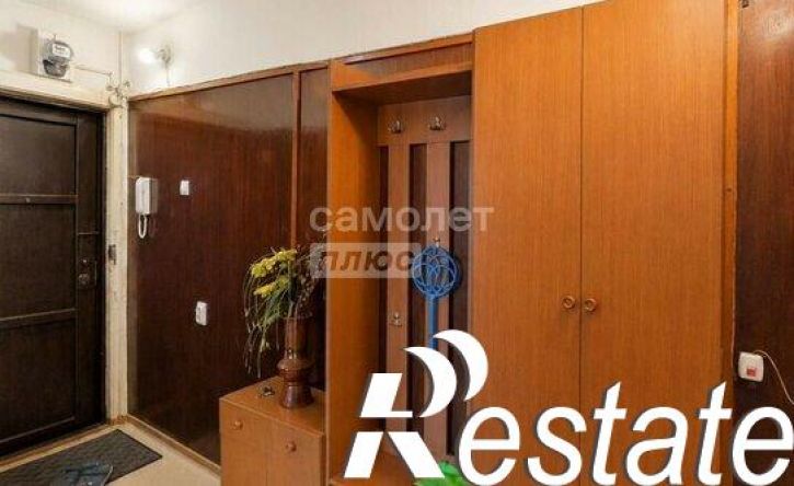3-комн квартира улица Вермишева, 13,  д. 13