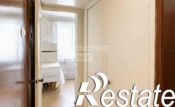 3-комн квартира улица Вермишева, 13,  д. 13