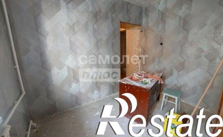 4-комн квартира улица Яна Берзина, 6,  д. 6