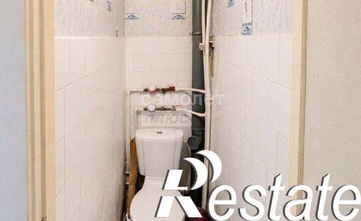 3-комн квартира улица Вермишева, 13,  д. 13