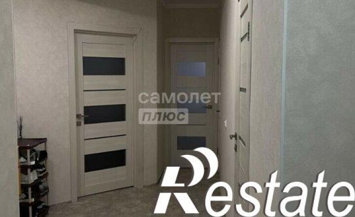 2-комн квартира улица А. Г. Стаханова, 61,  д. 61