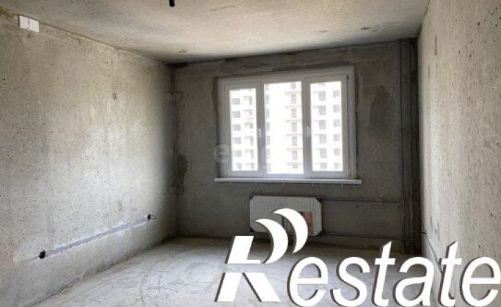 3-комн квартира улица Механизаторов, 15А,  д. 15А