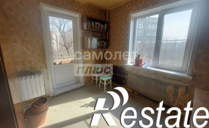 4-комн квартира улица Яна Берзина, 6,  д. 6