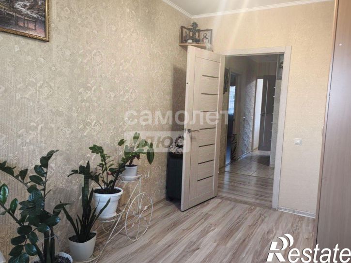 3-комн квартира улица Мичурина, 4,  д. 4