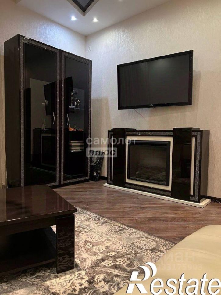 3-комн квартира улица Катукова, 19,  д. 19