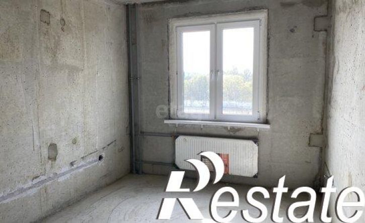 3-комн квартира улица Механизаторов, 15А,  д. 15А