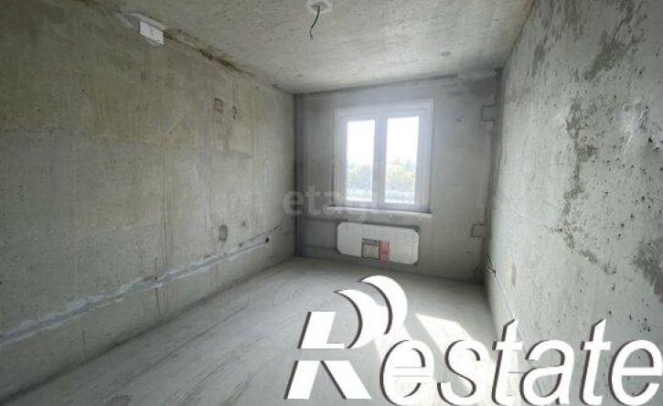 3-комн квартира улица Механизаторов, 15А,  д. 15А