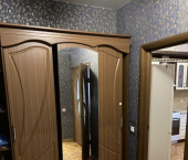 1-комн, 48кв м, этаж 10/13 улица А. Г. Стаханова, 45