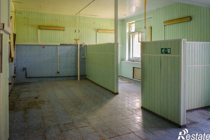 Офис Победы проспект, д.69А/2