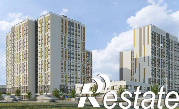 1-комн квартира улица Механизаторов, 15а вл3,  д. 15а вл3