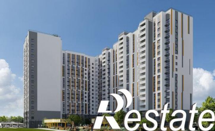 1-комн квартира улица Механизаторов, 15а вл3,  д. 15а вл3