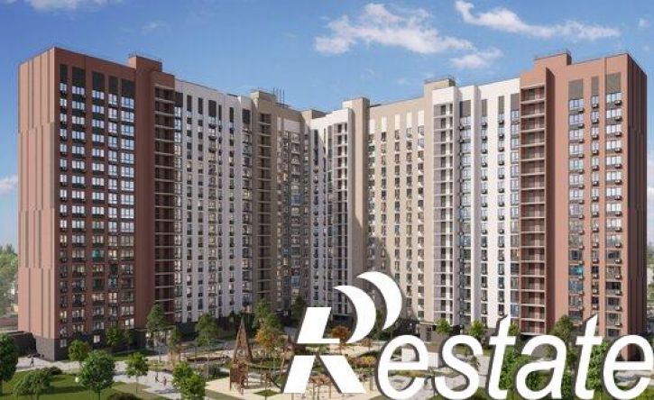 1-комн квартира улица Перова, 2В,  д. 2В