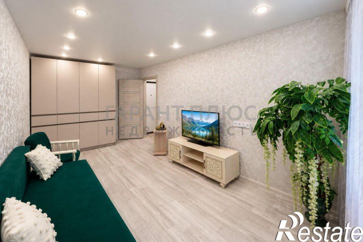 1-комн квартира улица Вермишева, 25,  д. 25