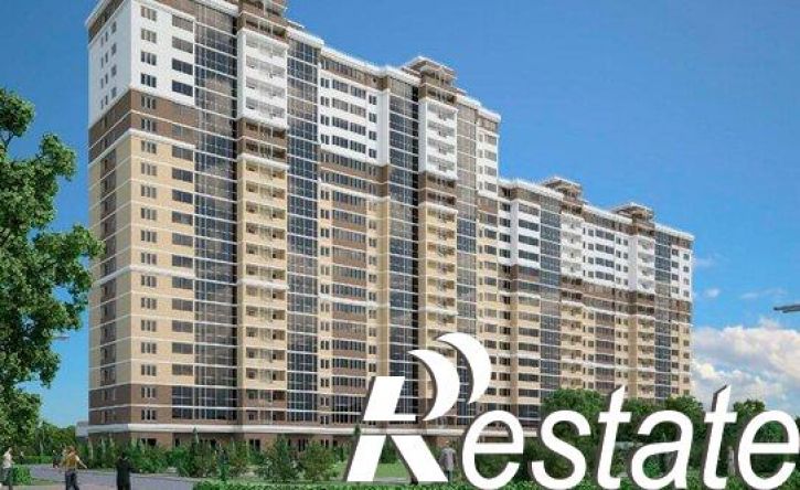 2-комн квартира Елецкое шоссе, 7А,  д. 7А