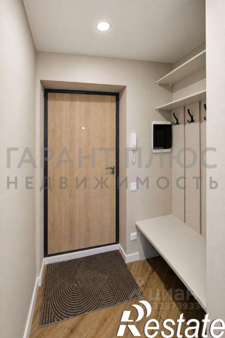 1-комн квартира Студёновская улица, 23Б,  д. 23Б