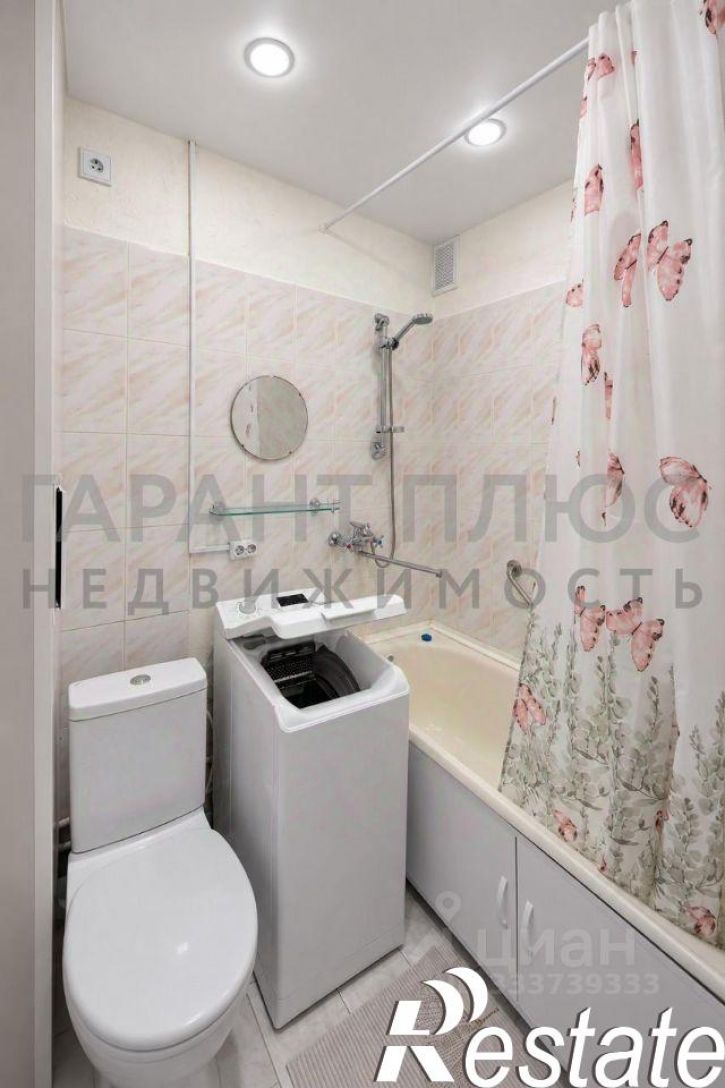 1-комн квартира улица Вермишева, 25,  д. 25