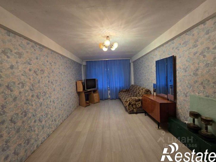 2-комн квартира Елецкое шоссе, 7А,  д. 7А