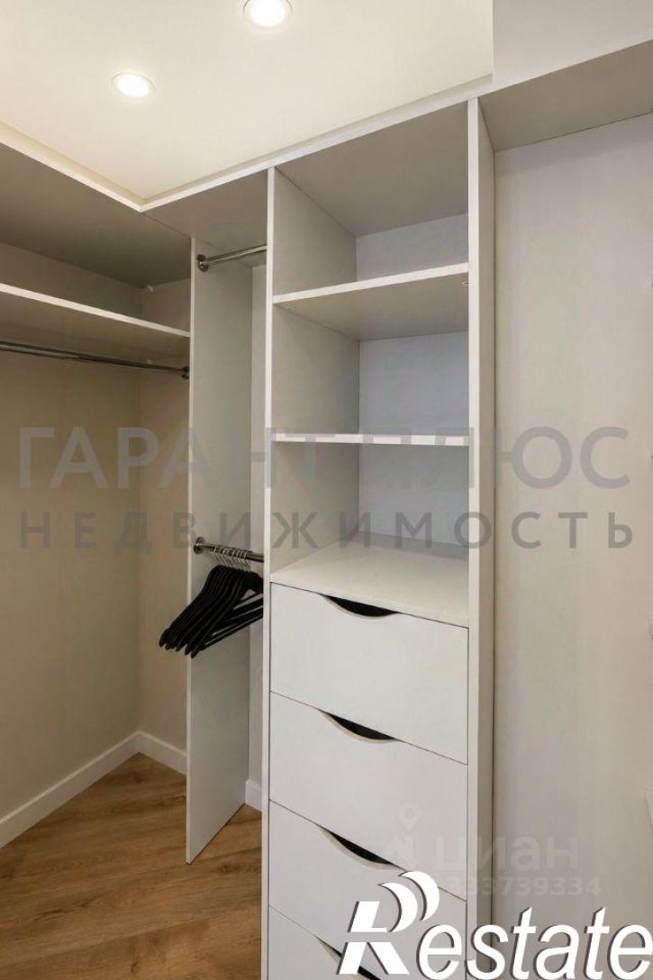 1-комн квартира Студёновская улица, 23Б,  д. 23Б