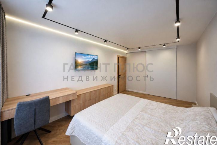 1-комн квартира Студёновская улица, 23Б,  д. 23Б
