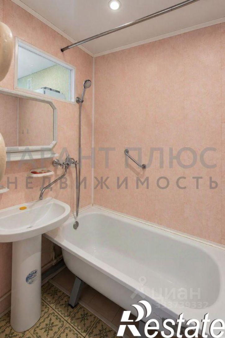 1-комн квартира улица Плеханова, 37/6,  д. 37/6