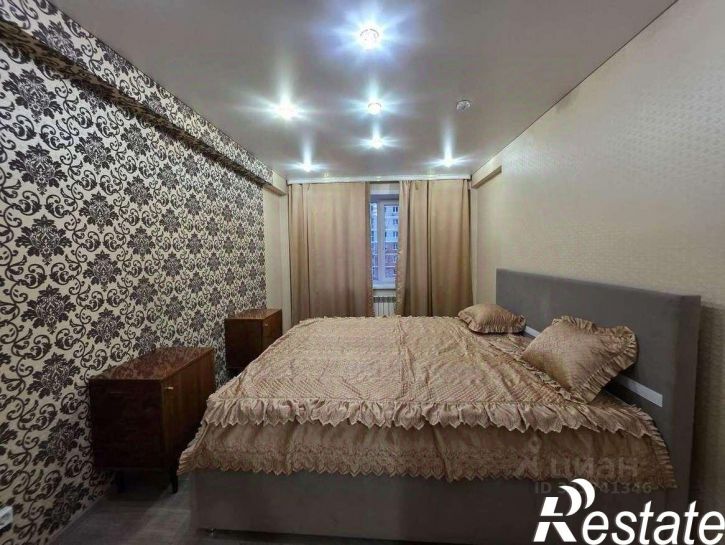 2-комн квартира Елецкое шоссе, 7А,  д. 7А