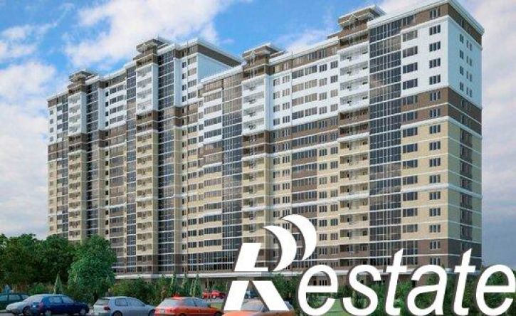 2-комн квартира Елецкое шоссе, 7А,  д. 7А