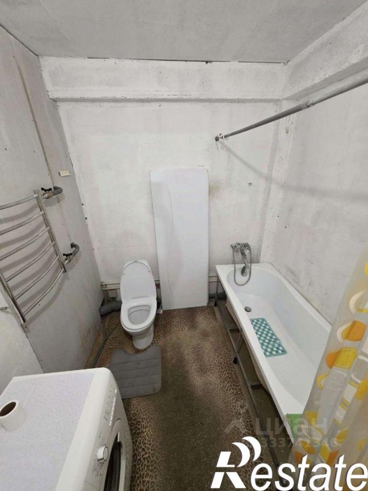 2-комн квартира Елецкое шоссе, 7А,  д. 7А