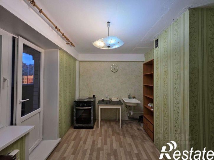 2-комн квартира Елецкое шоссе, 7А,  д. 7А