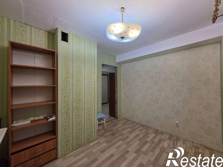 2-комн квартира Елецкое шоссе, 7А,  д. 7А