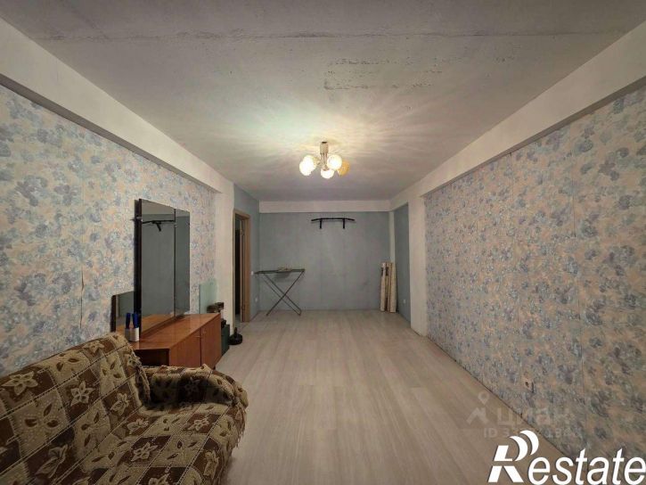 2-комн квартира Елецкое шоссе, 7А,  д. 7А